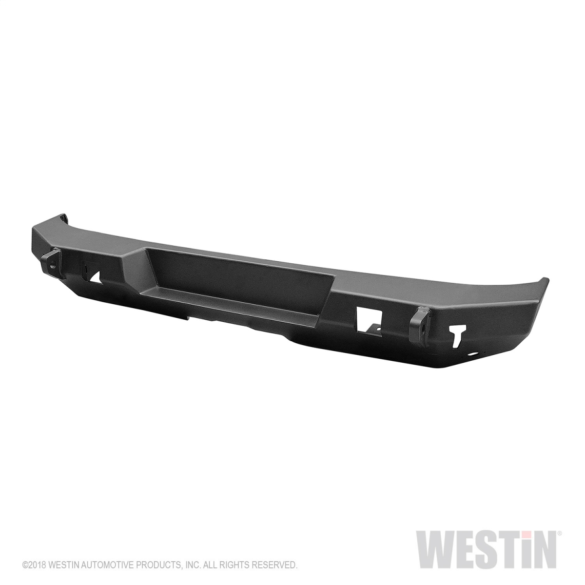 Westin - Westin | WJ2 Rear Bumper | 59-82005
