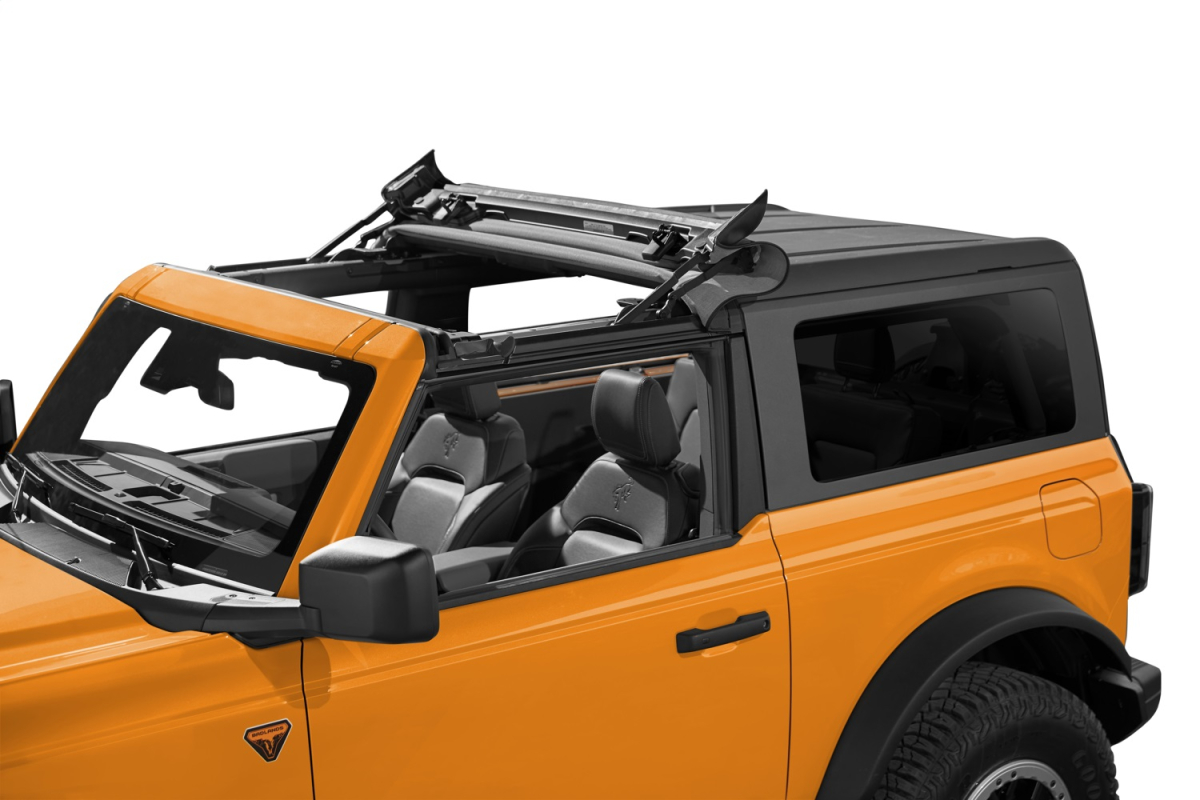 Bestop - Bestop | Sunrider For Hardtop® | 52460-35