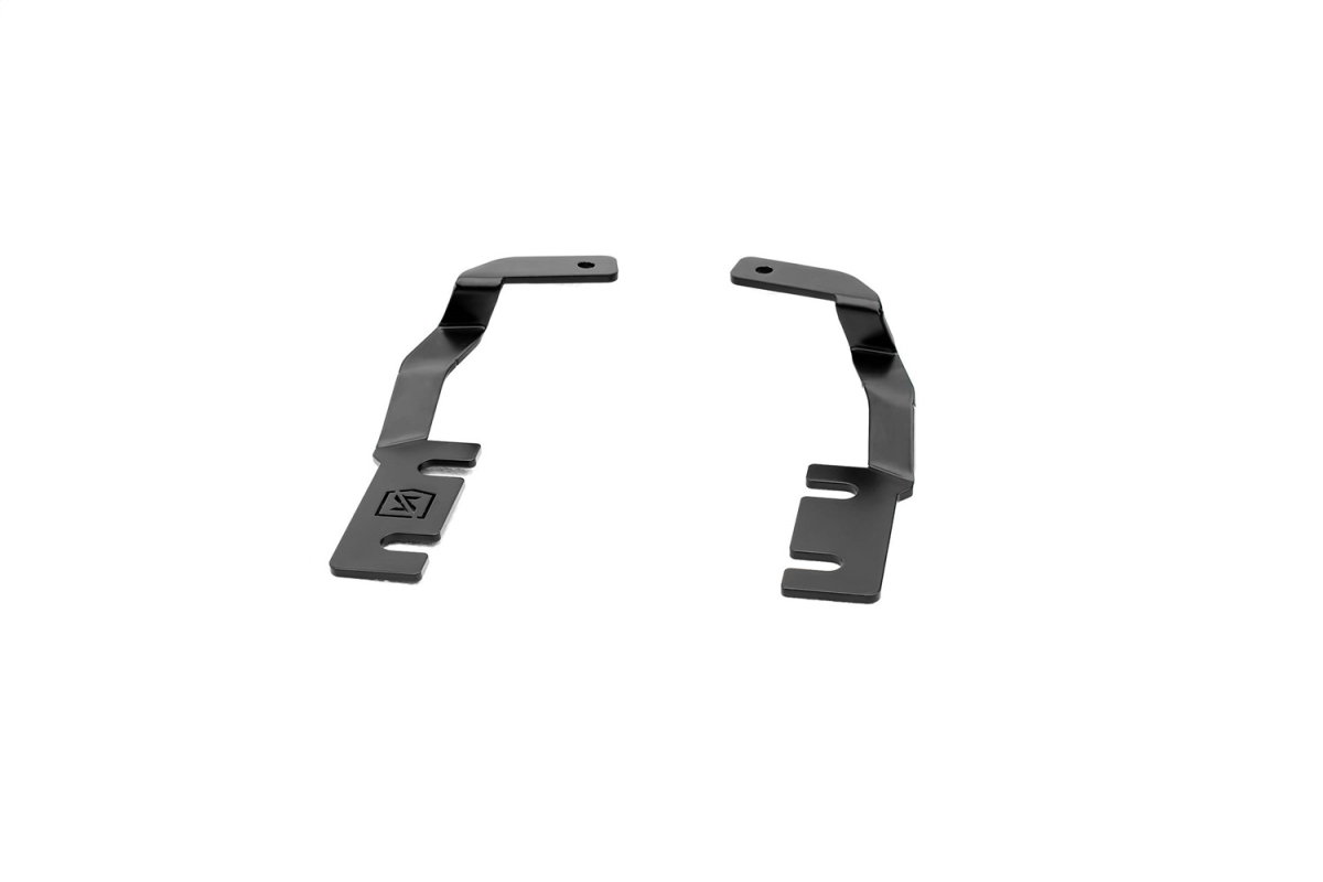 ZROADZ - ZROADZ | Hood Hinge LED Bracket | Z365821