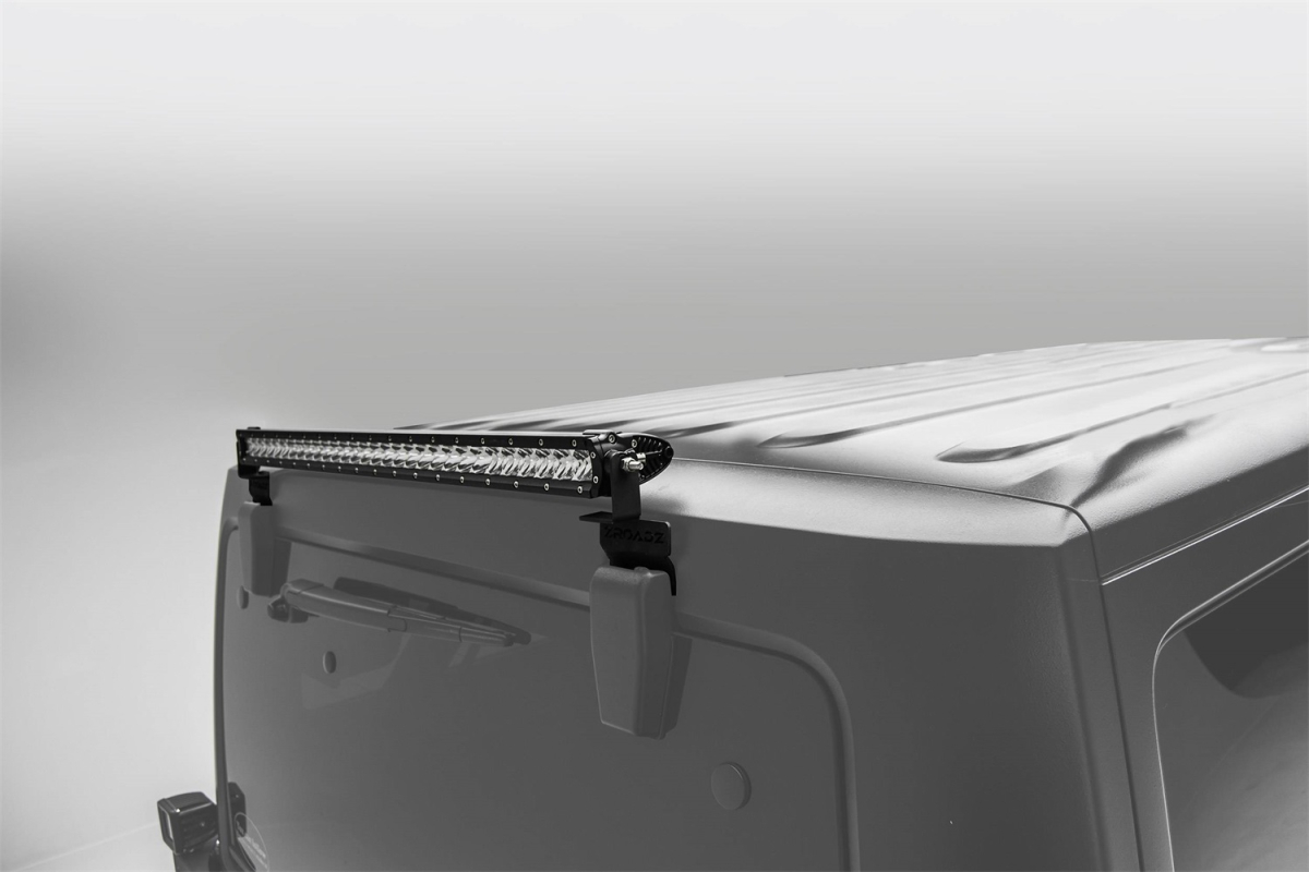 ZROADZ - ZROADZ | Rear Window LED Light Bar Bracket | Z394811