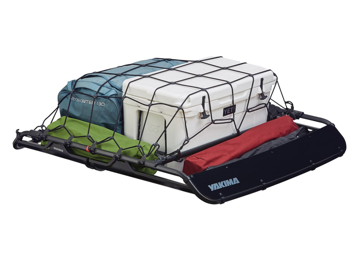 Yakima - Yakima | Stretch Net Large | 8007081