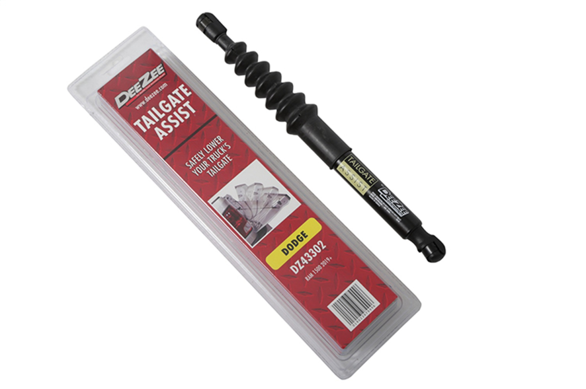 Dee Zee - Dee Zee | Tailgate Assist | DZ43302