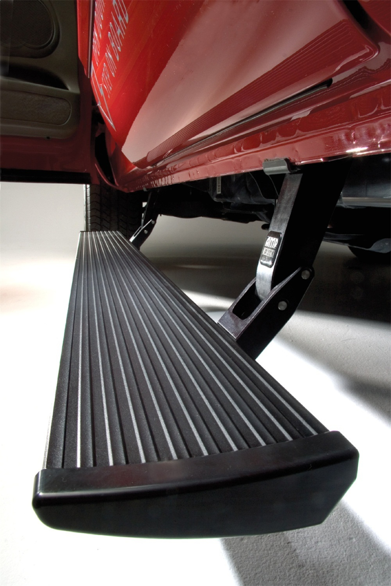 AMP Research - AMP Research® | PowerStep™ Automatic Running Boards | 75101-01A