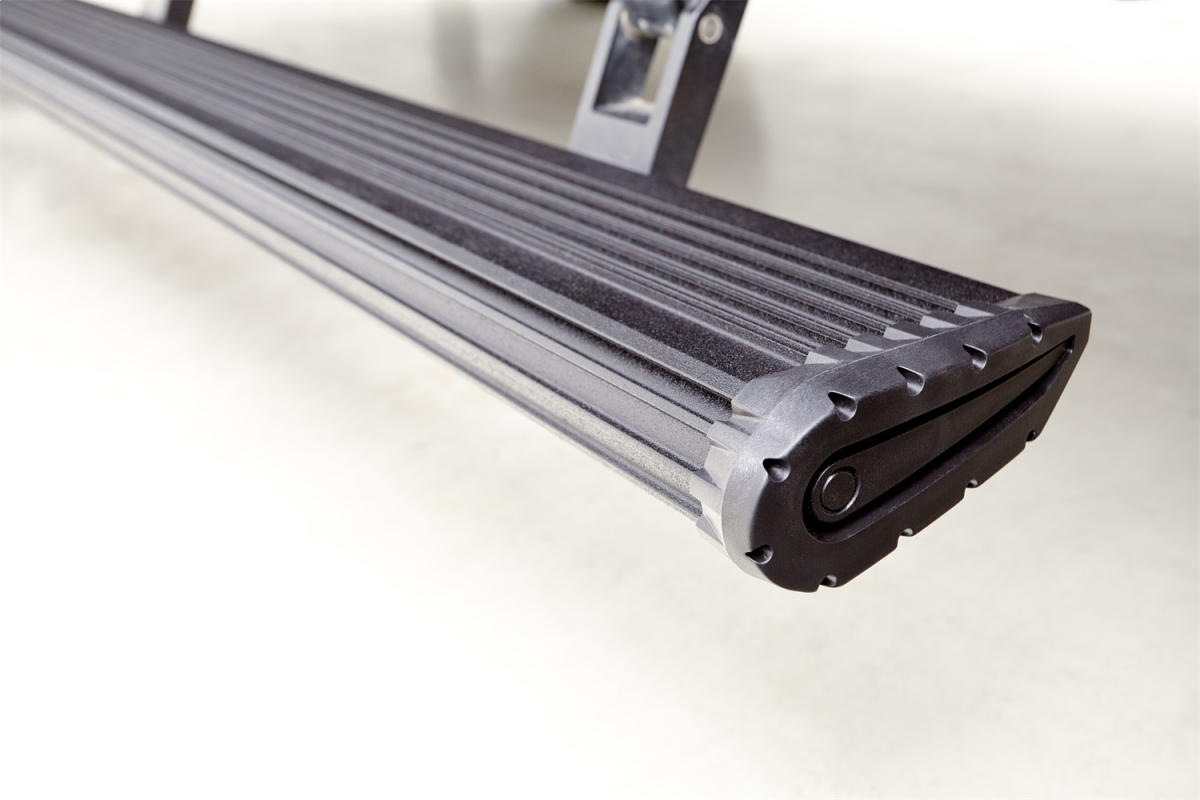 AMP Research - AMP Research® | PowerStep™ Automatic Running Boards | 75135-01A