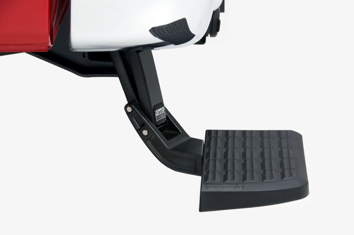 AMP Research - AMP Research® | BedStep™ Truck Bed Side Step | 75313-01A
