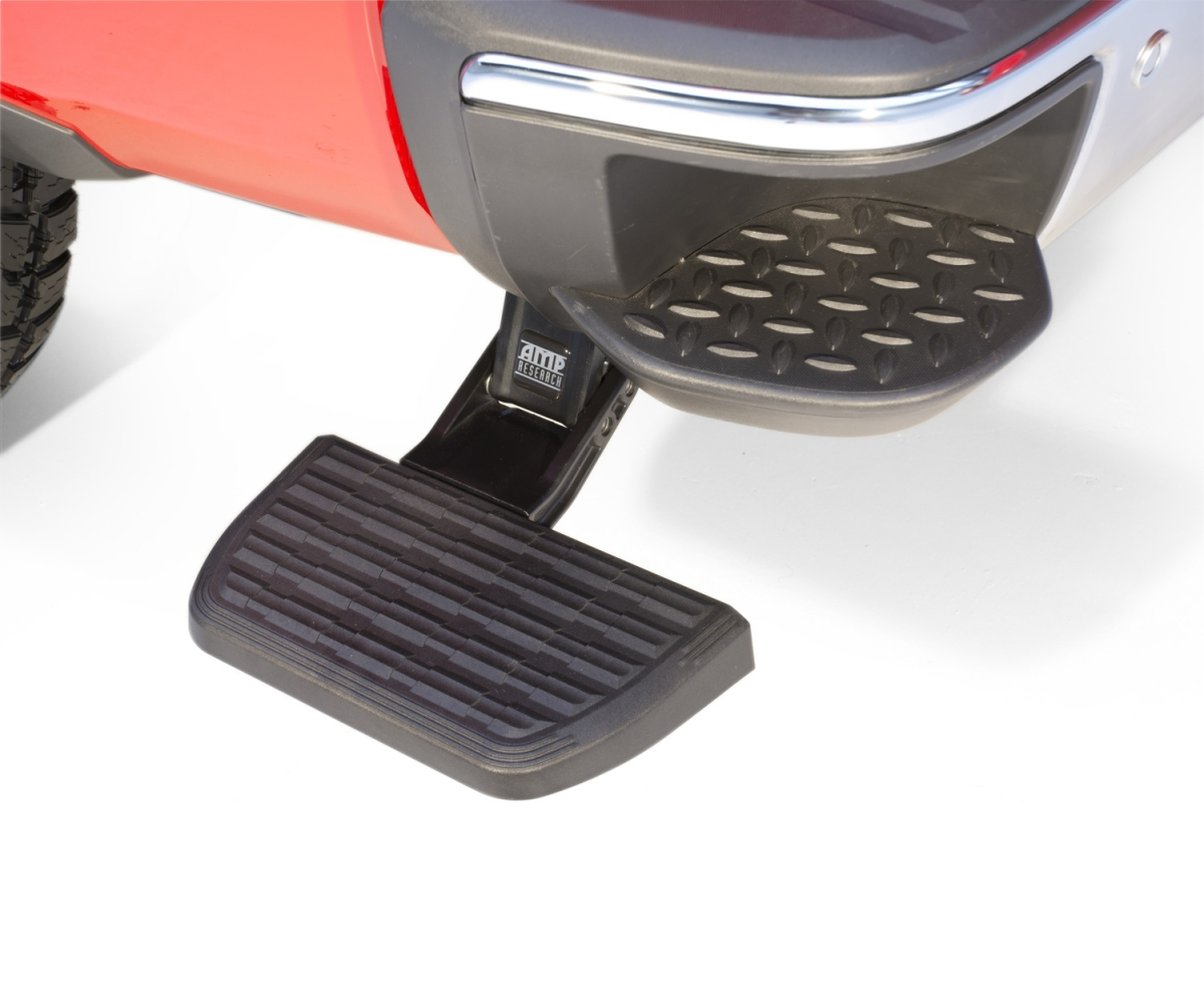 AMP Research - AMP Research® | BedStep™ Truck Bed Side Step | 75314-01A
