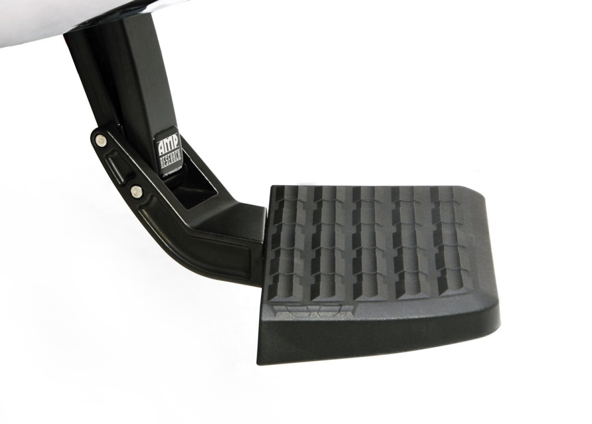 AMP Research - AMP Research® | BedStep™ Truck Bed Side Step | 75315-01A