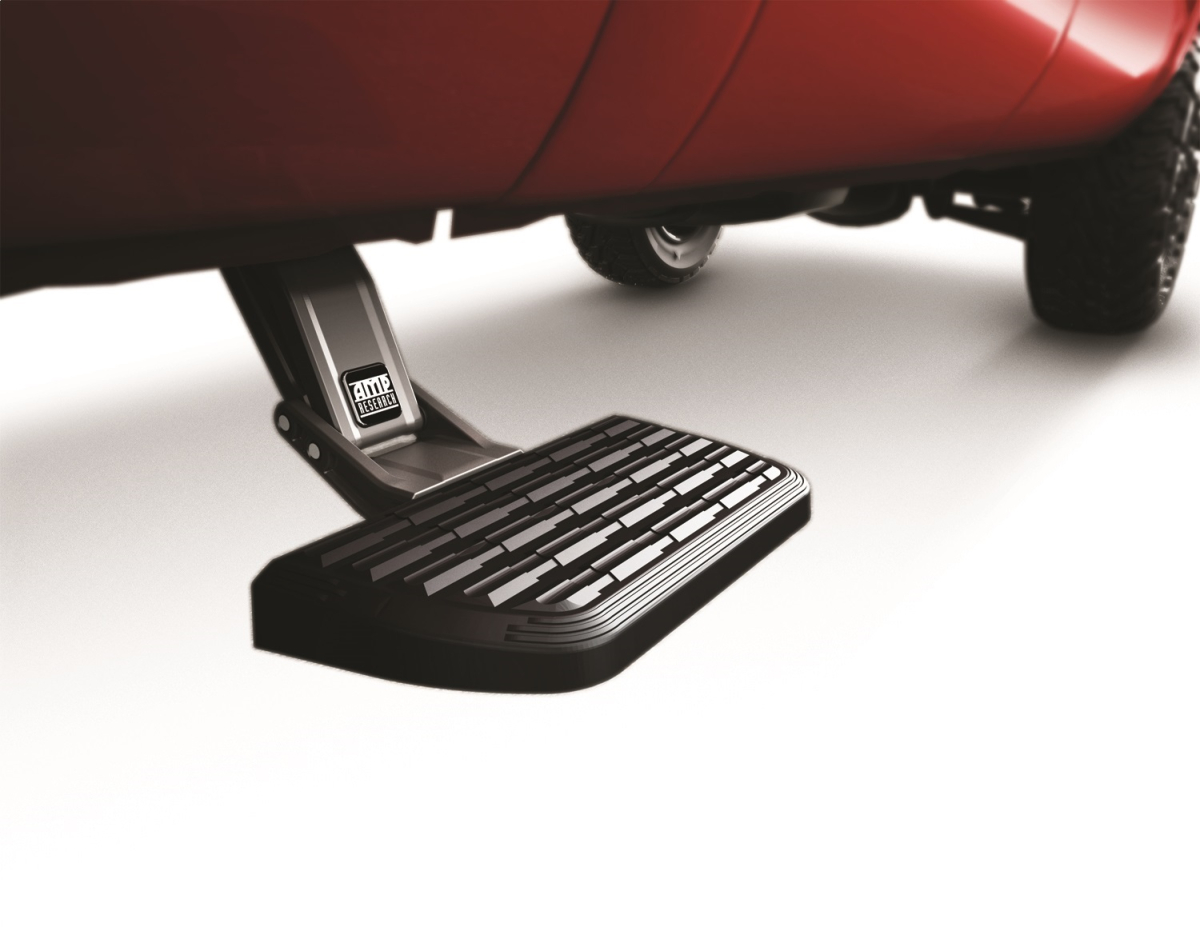 AMP Research - AMP Research® | BedStep2™ Truck Bed Side Step | 75403-01A