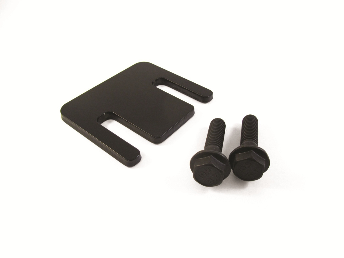 AMP Research - AMP Research® | BedStep2™ Mounting Brackets | 75610-01A