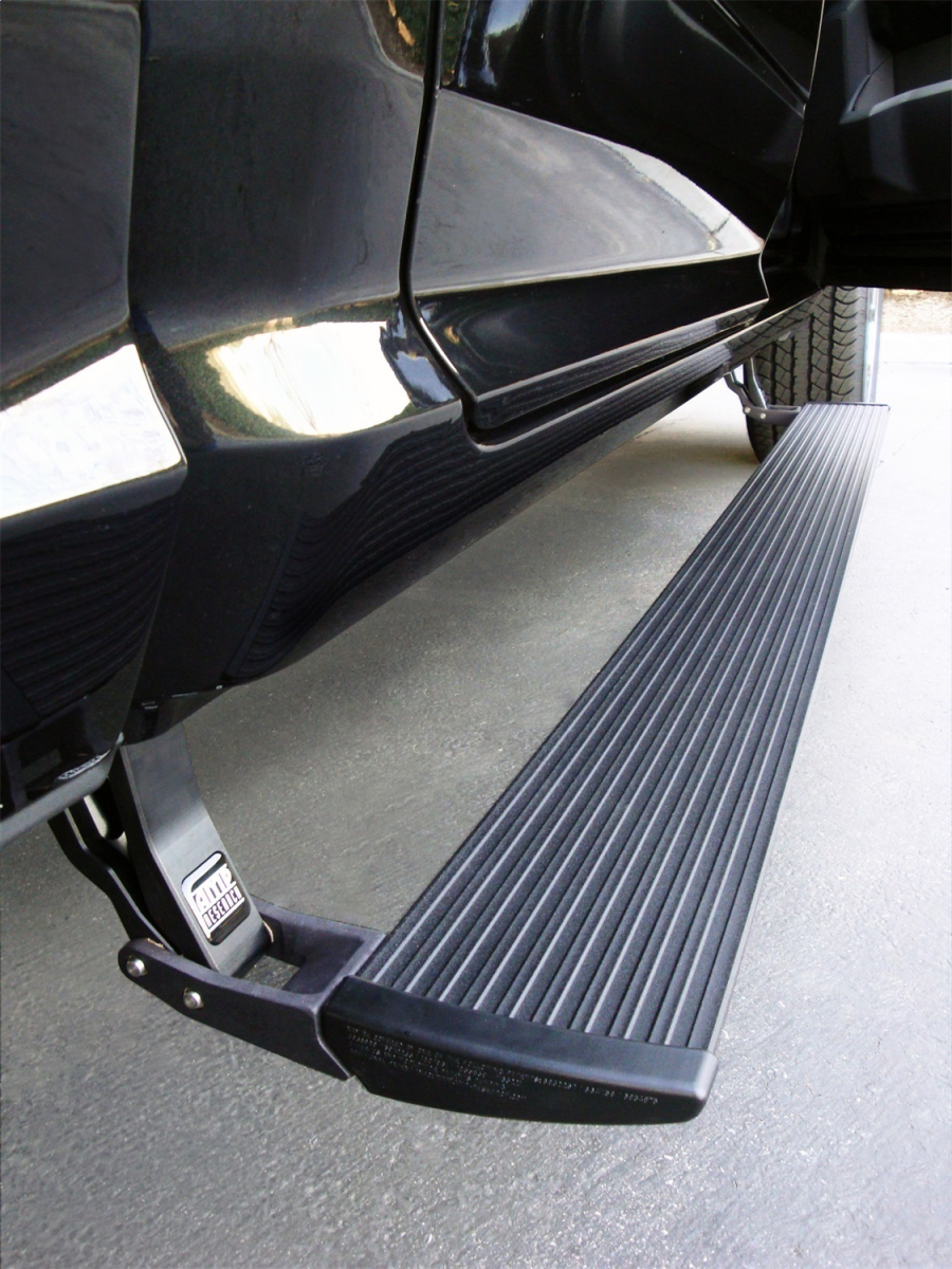 AMP Research - AMP Research® | PowerStep™ Automatic Running Boards | 76138-01A