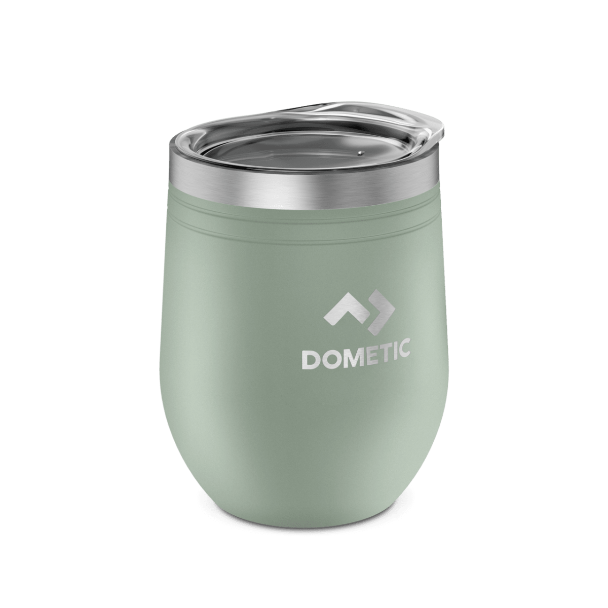 Dometic - Dometic | Wine Tumbler 30; Moss | 9600050865