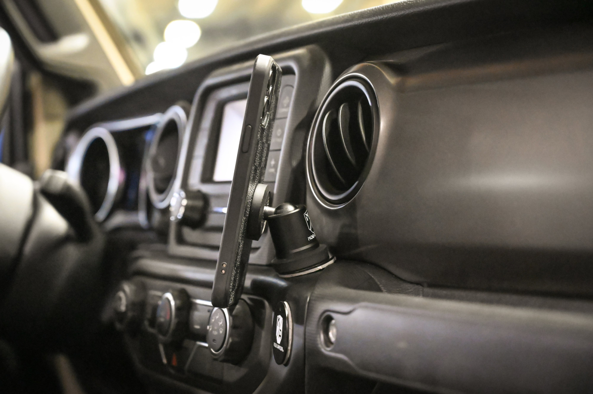 Customer Loyalty Rewards - Customer Loyalty Rewards |  Mob Armor Mobnetic Maxx  MBAMOBN-MX-BLK | 50 Points (Loyalty)