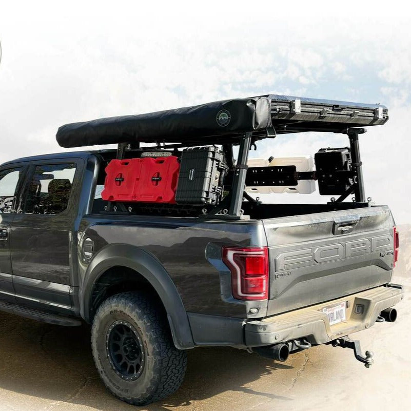 Customer Loyalty Rewards - Customer Loyalty Rewards |  OVS Freedom Rack System OVS22040100 | 775 Points (Loyalty)