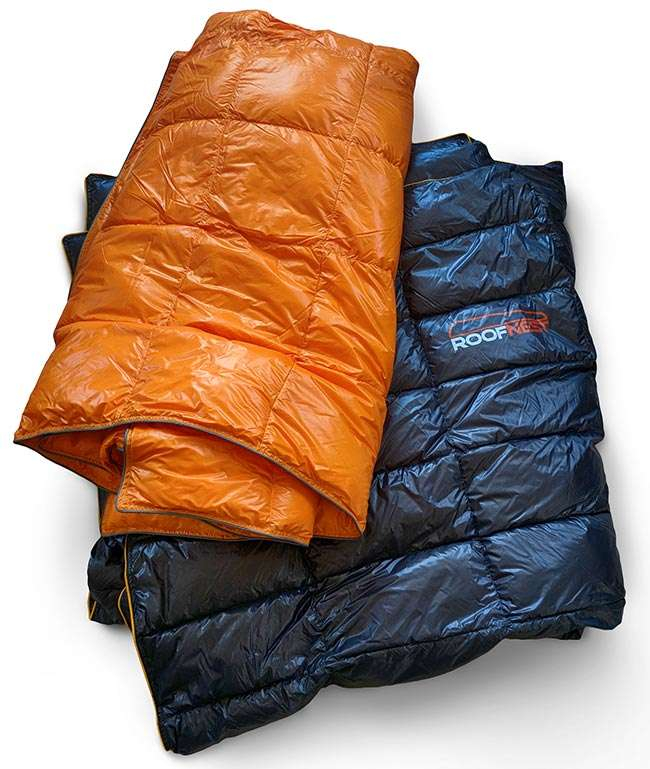 Roofnest Down Blanket