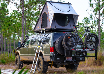 ANY Roofnest Falcon Series Tent | 3500 Points
