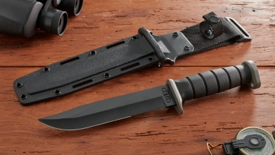 Cutco Kabar | 275 Points