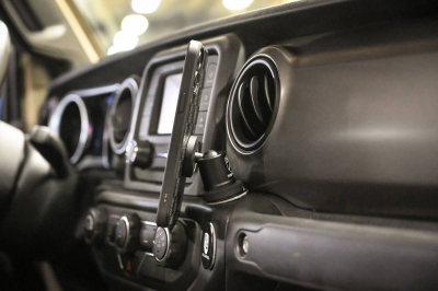 Mob Armor Mobnetic Maxx | 50 Points