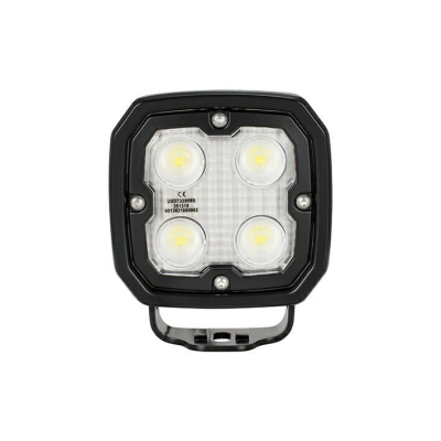 VisionX Dura Mini Auxiliary Light Single | 40 Points