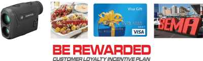 Customer Loyalty Program Hero Large
