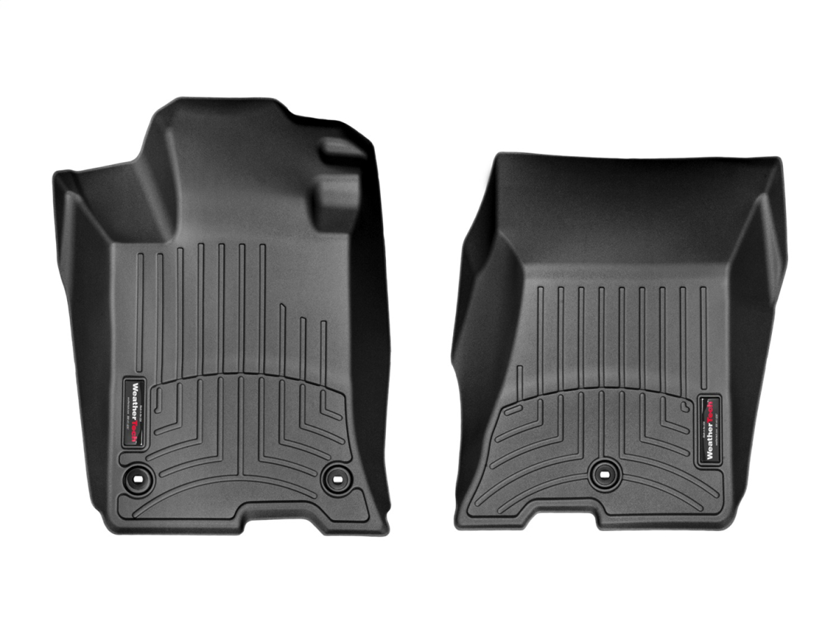 WeatherTech - WeatherTech® | FloorLiner DigitalFit® | 447691