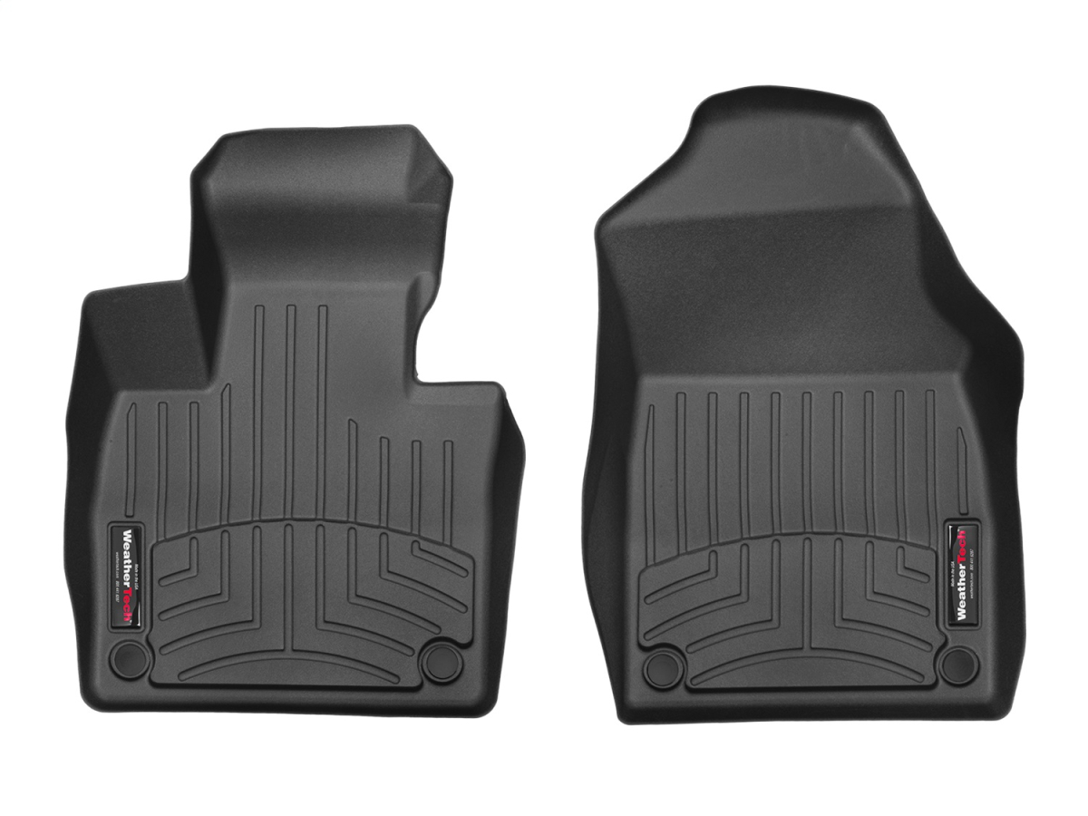 WeatherTech - WeatherTech® | FloorLiner DigitalFit® | 448281