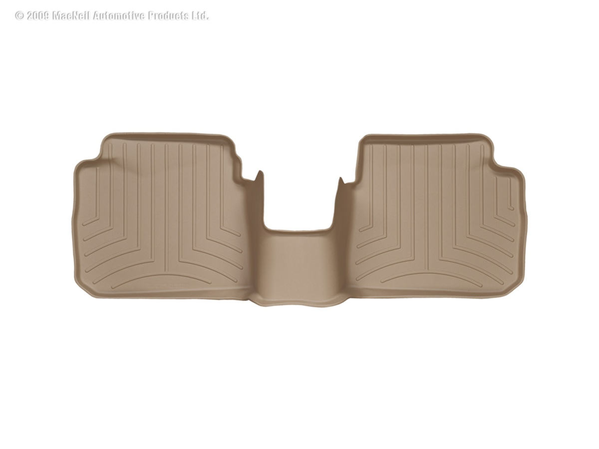 WeatherTech - WeatherTech® | FloorLiner DigitalFit® | 450832