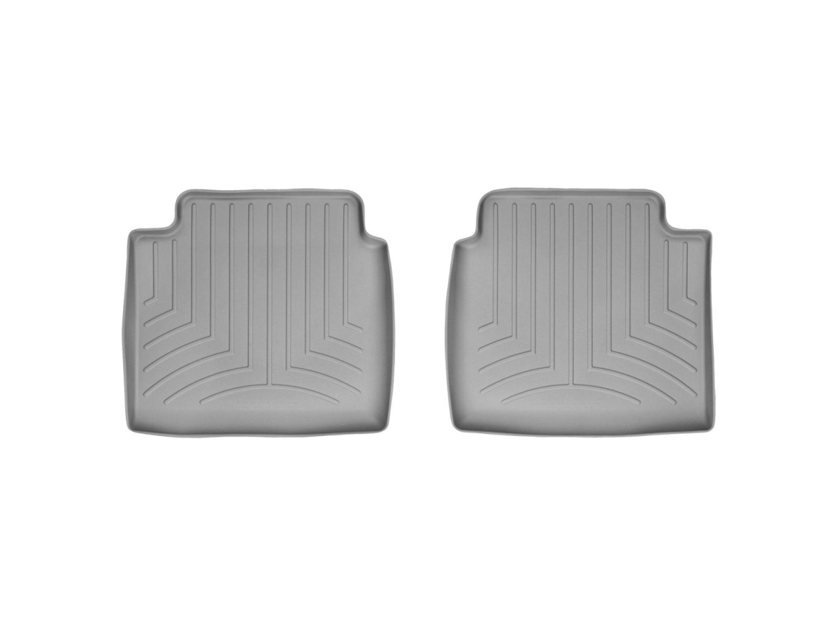 WeatherTech - WeatherTech® | FloorLiner DigitalFit® | 461442