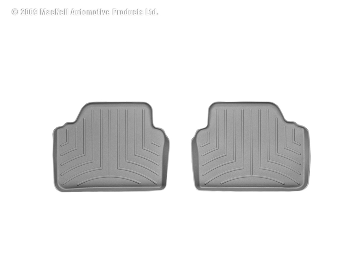 WeatherTech - WeatherTech® | FloorLiner DigitalFit® | 461462