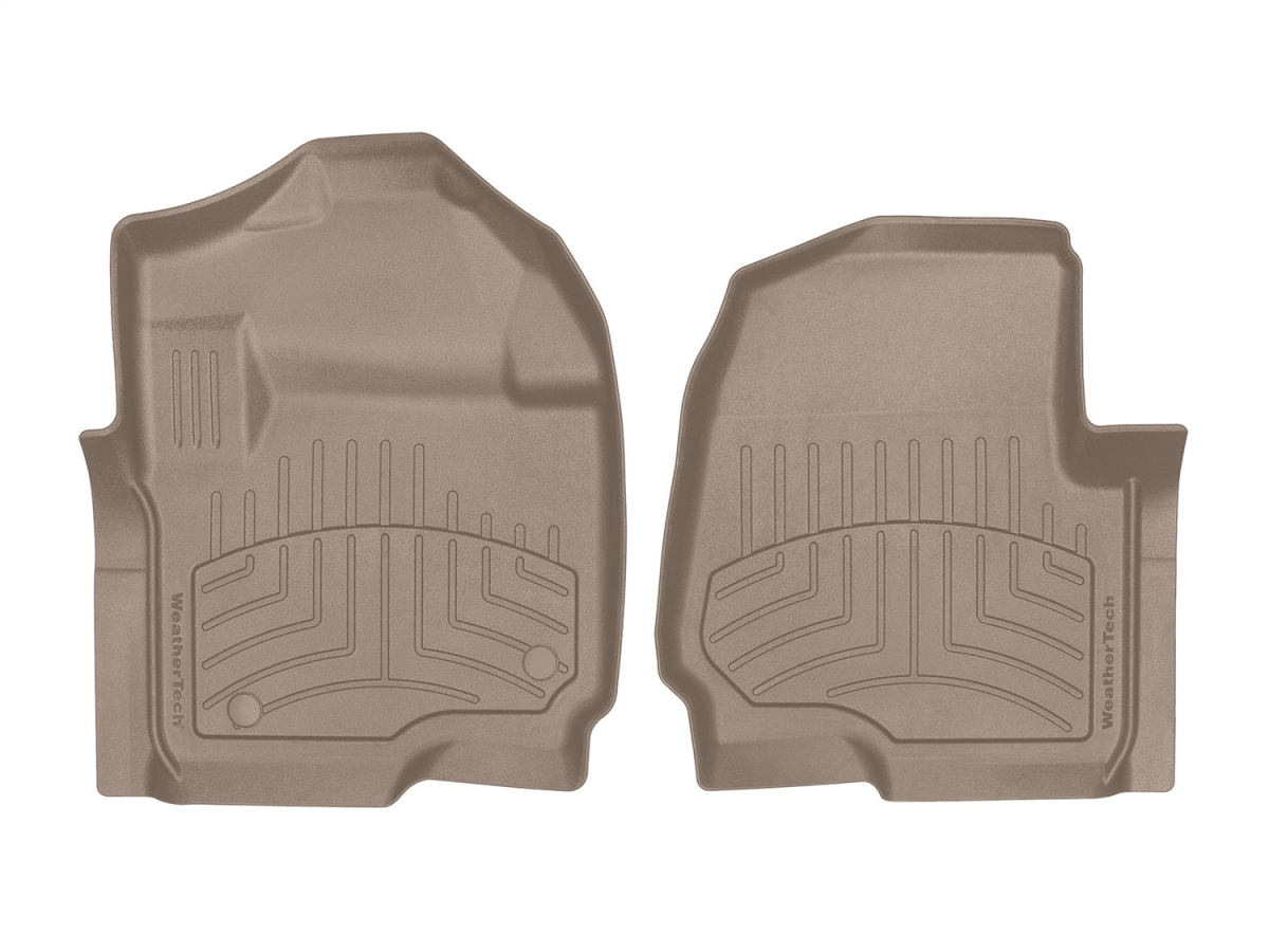 WeatherTech - WeatherTech® | FloorLiner HP | 457081IM