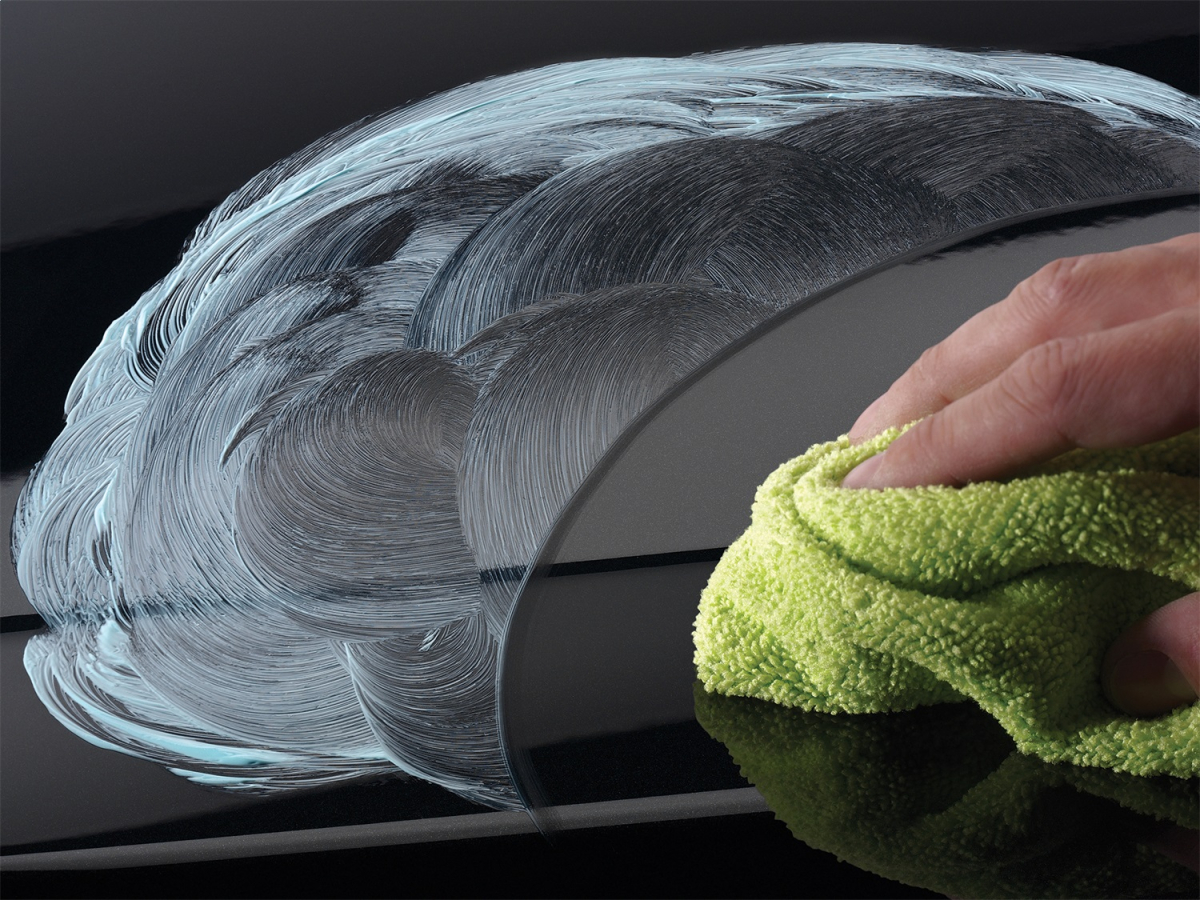 WeatherTech - WeatherTech® | TechCare® Protector/Cleaner | 8LTC67