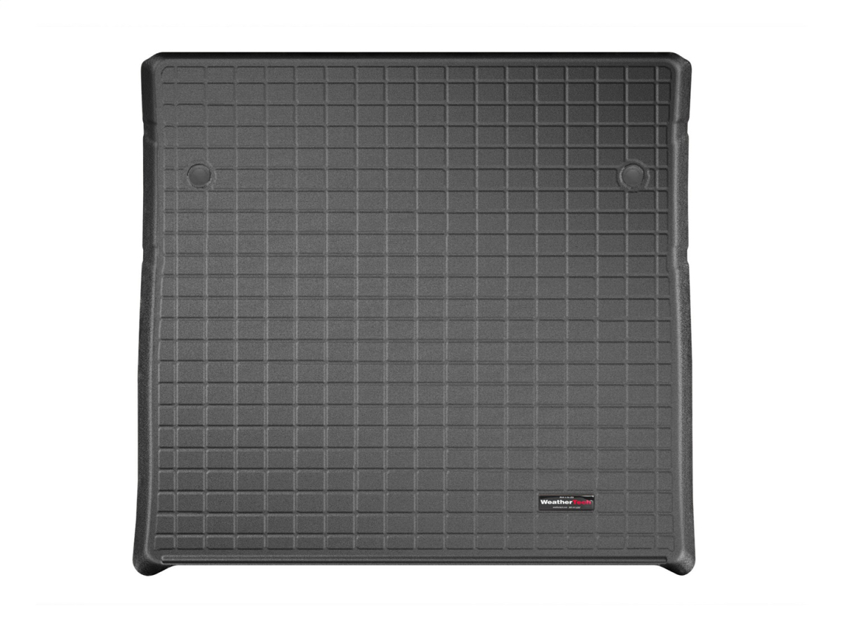 WeatherTech - WeatherTech® | Cargo Liner | 401184