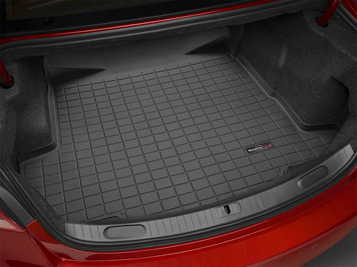 WeatherTech - WeatherTech® | Cargo Liner | 401229