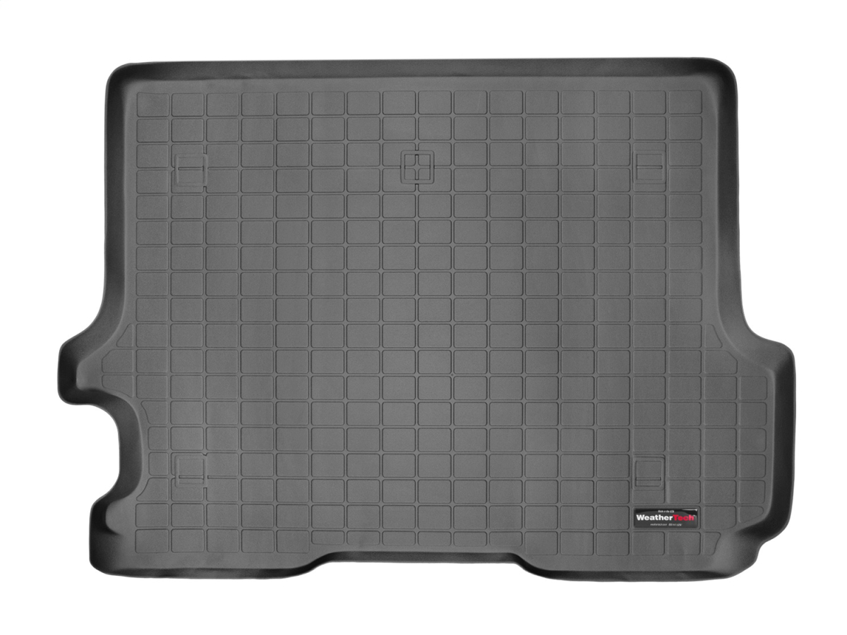 WeatherTech - WeatherTech® | Cargo Liner | 40188