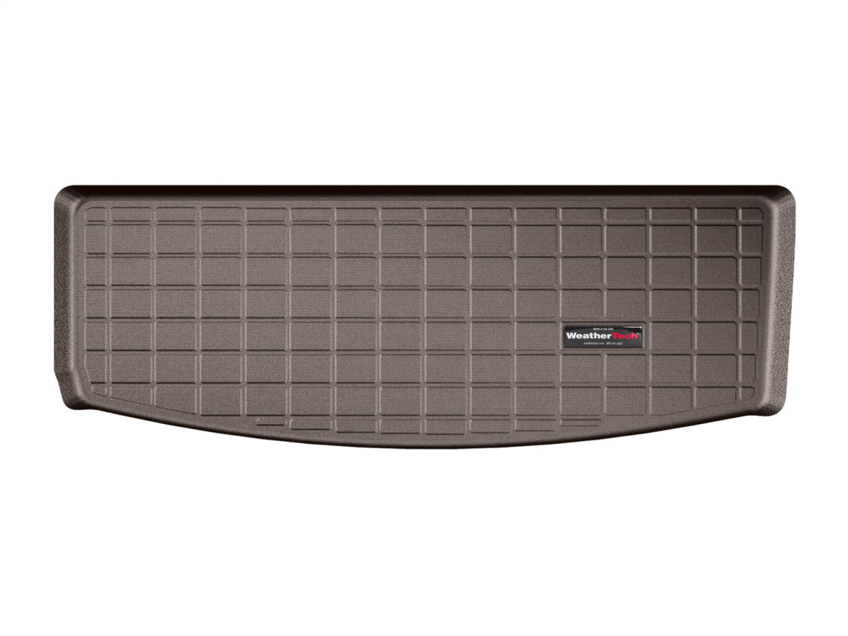 WeatherTech - WeatherTech® | Cargo Liner | 43925