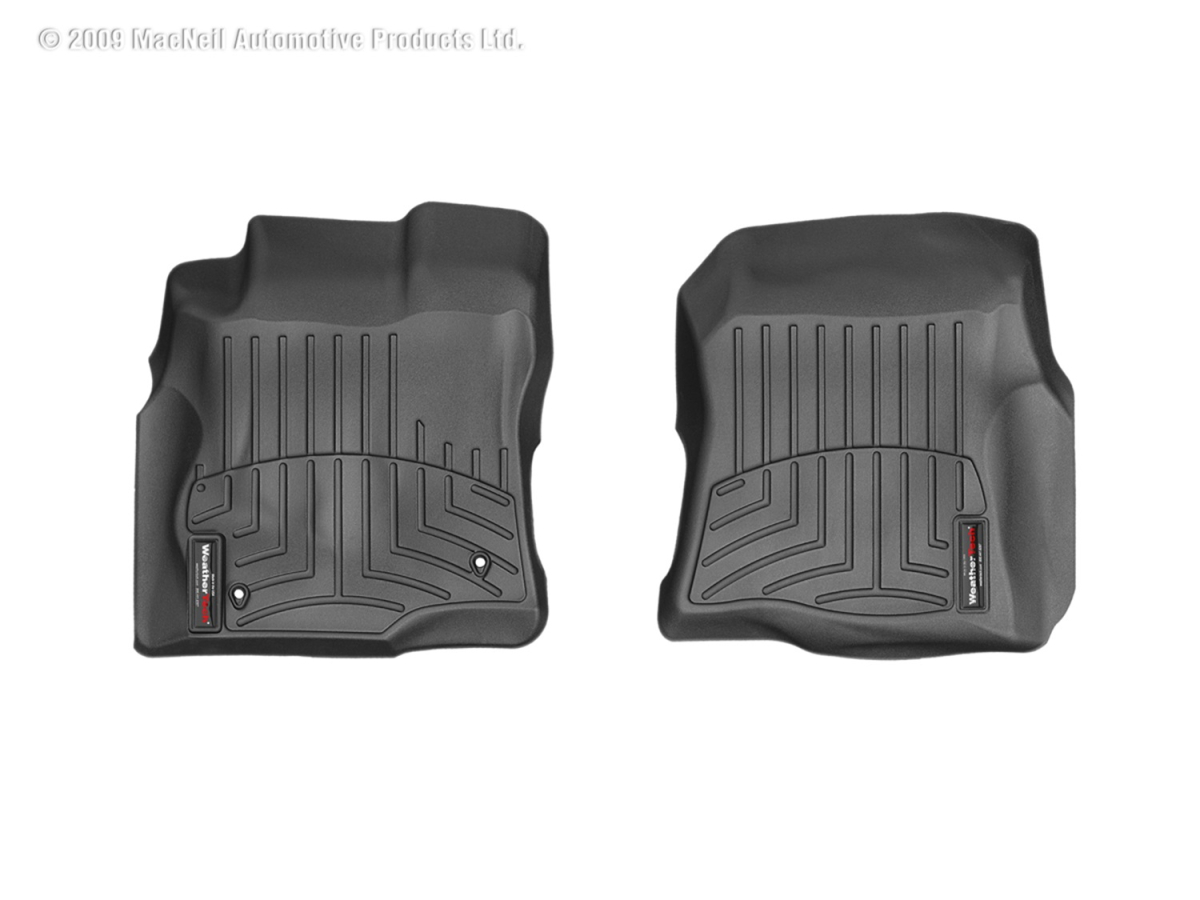 WeatherTech - WeatherTech® | FloorLiner DigitalFit® | 440231