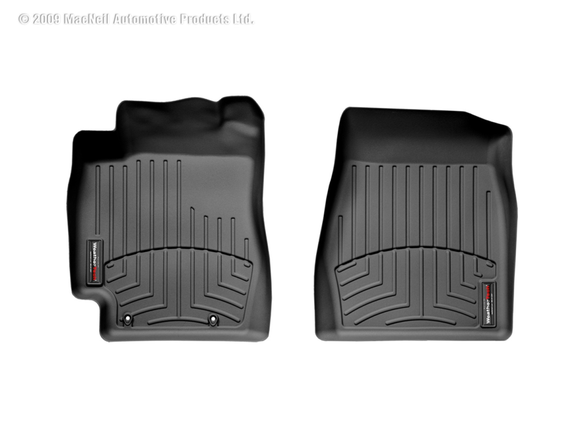 WeatherTech - WeatherTech® | FloorLiner DigitalFit® | 440511