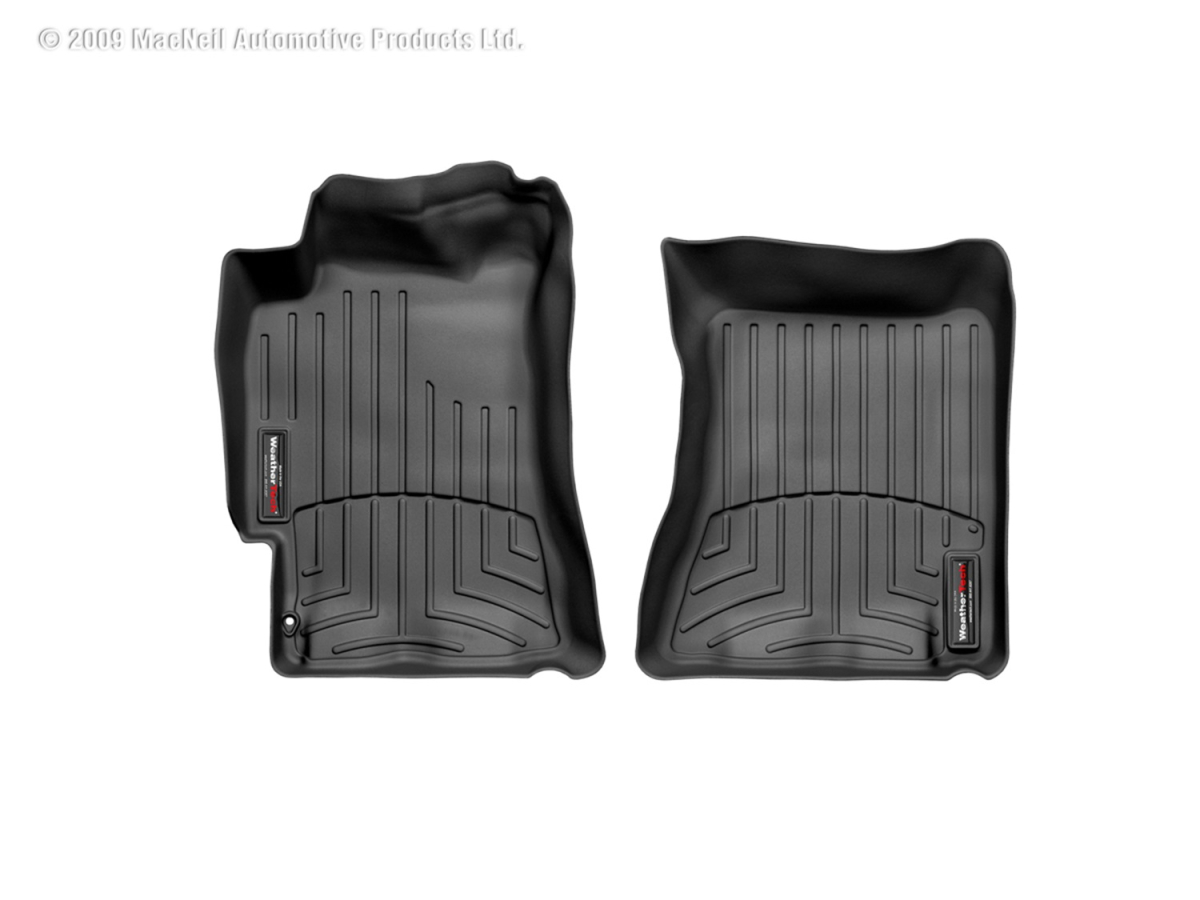 WeatherTech - WeatherTech® | FloorLiner DigitalFit® | 440971