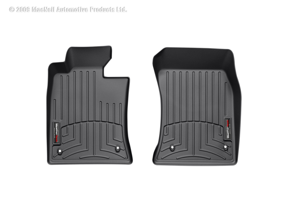 WeatherTech - WeatherTech® | FloorLiner DigitalFit® | 441361