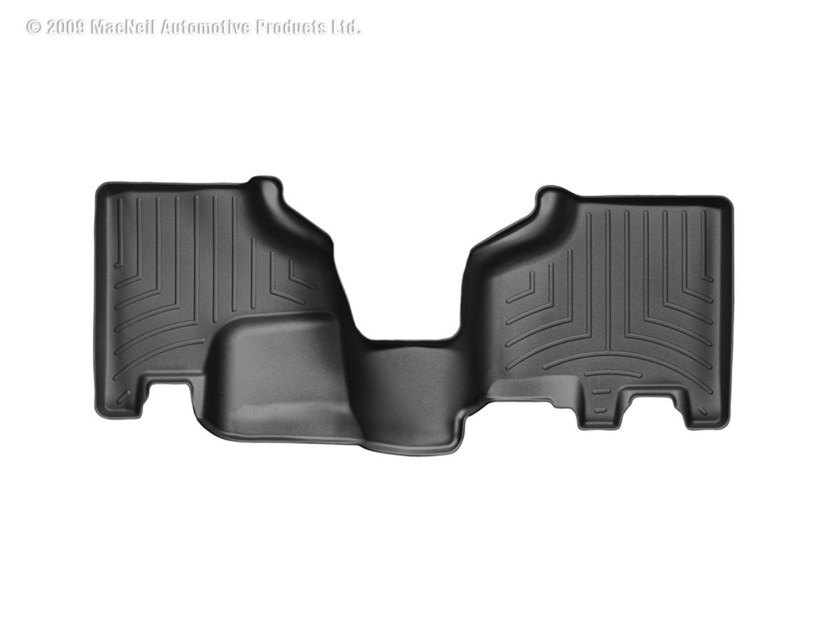 WeatherTech - WeatherTech® | FloorLiner DigitalFit® | 441402