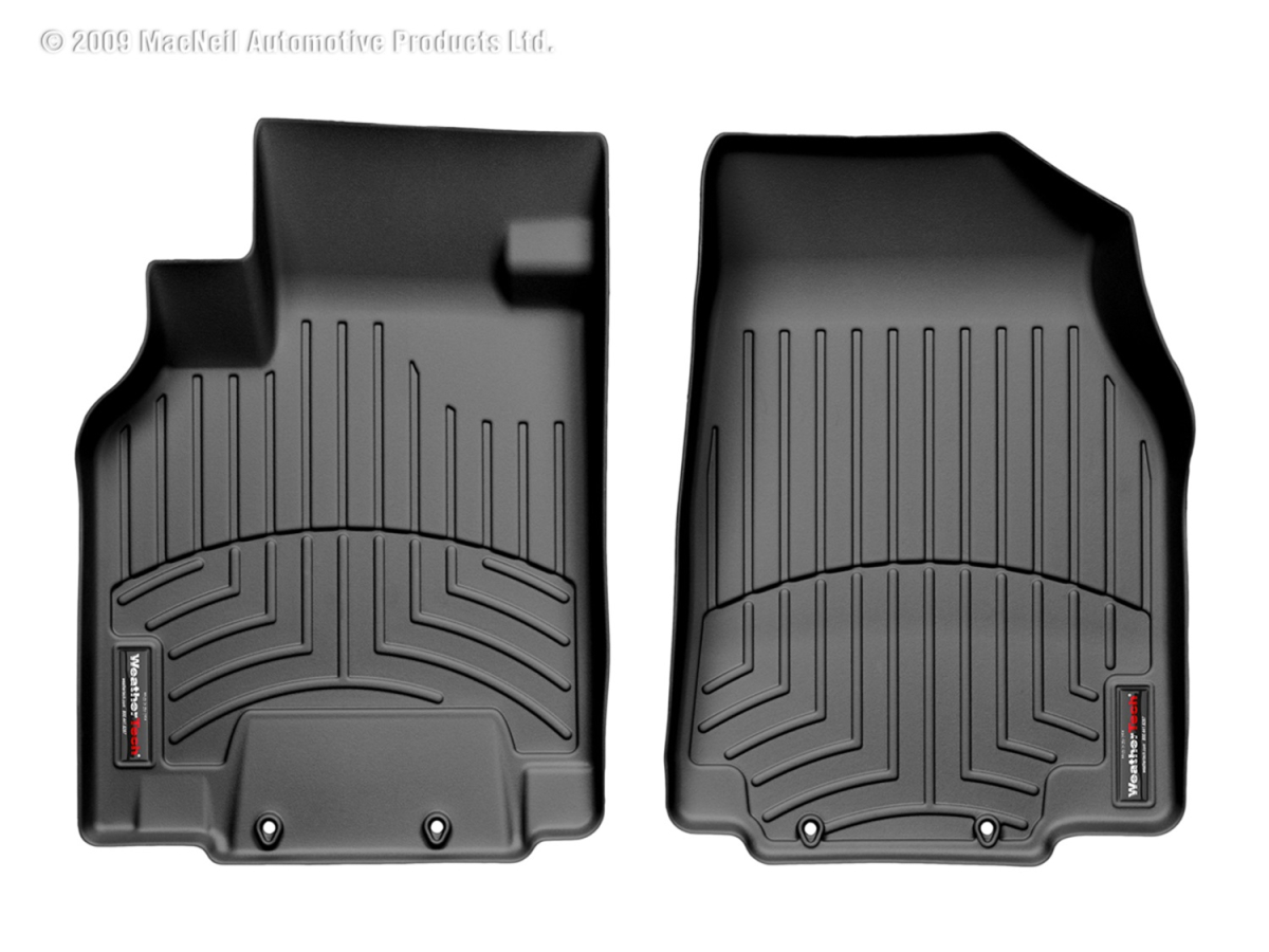 WeatherTech - WeatherTech® | FloorLiner DigitalFit® | 441531