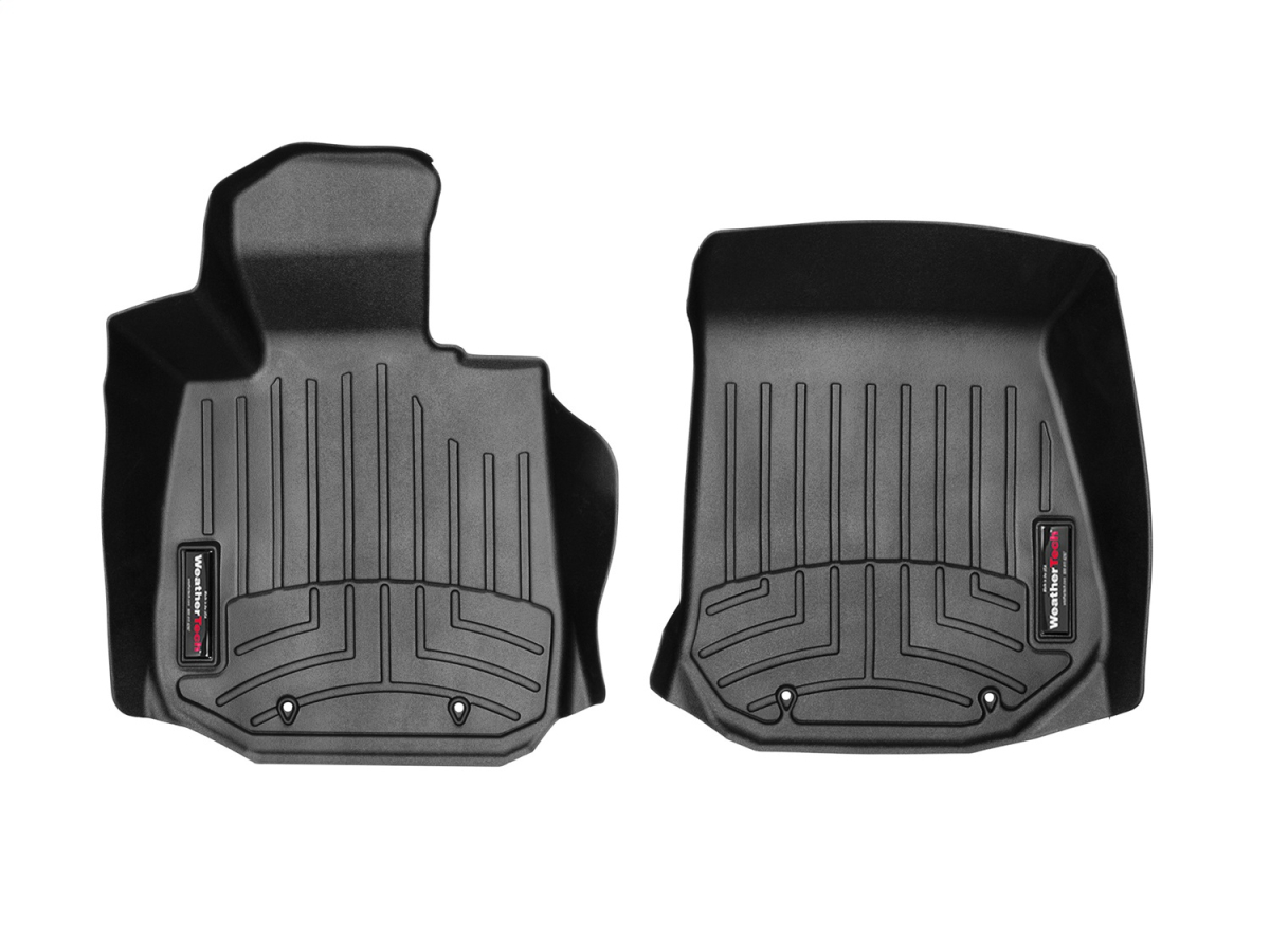 WeatherTech - WeatherTech® | FloorLiner DigitalFit® | 4415341