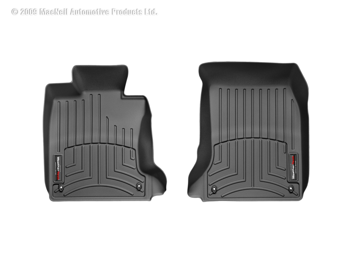 WeatherTech - WeatherTech® | FloorLiner DigitalFit® | 441641