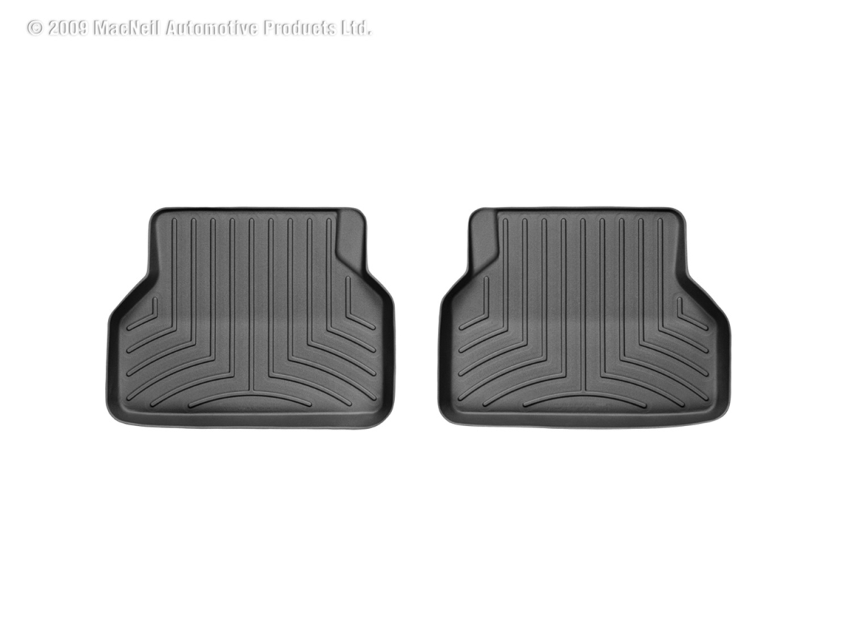WeatherTech - WeatherTech® | FloorLiner DigitalFit® | 441642