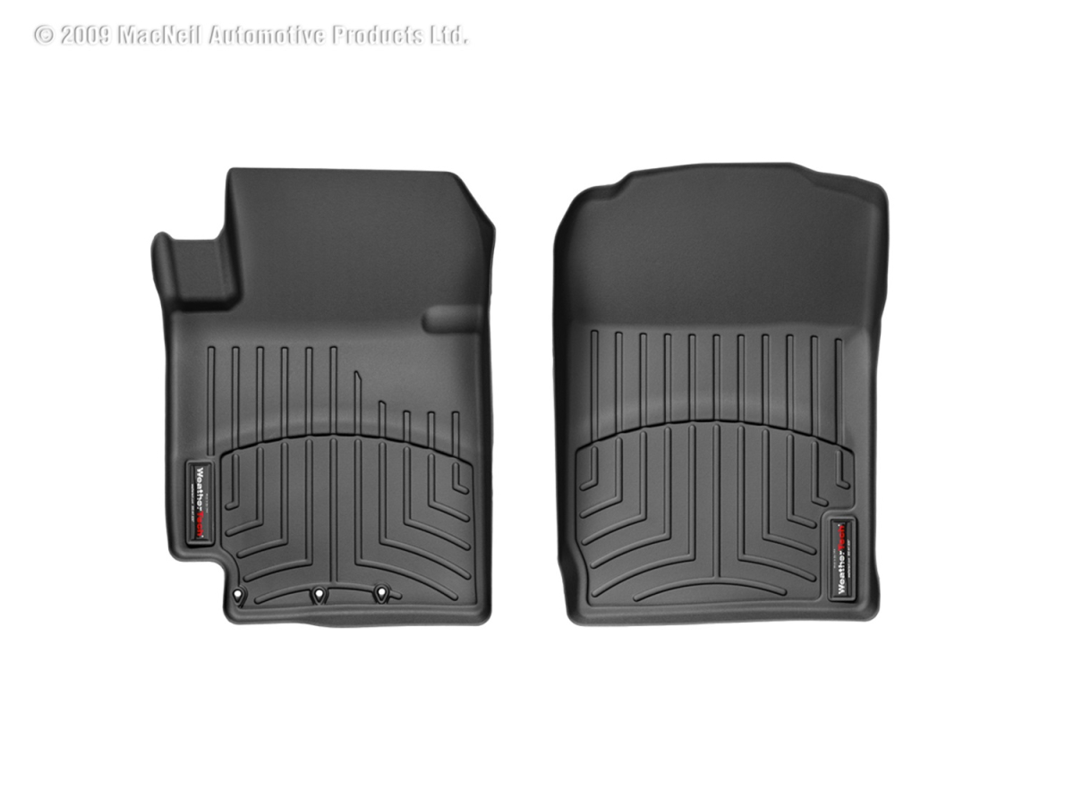 WeatherTech - WeatherTech® | FloorLiner DigitalFit® | 441891