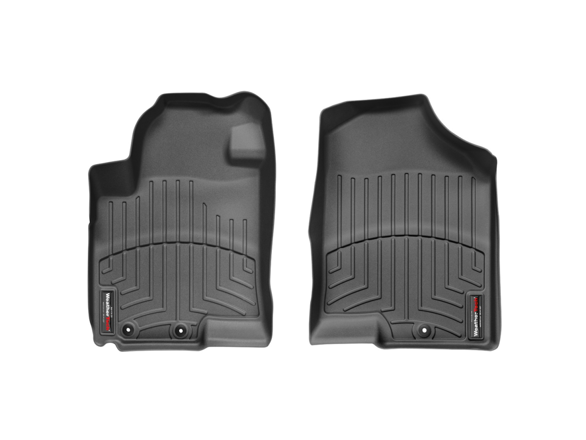 WeatherTech - WeatherTech® | FloorLiner DigitalFit® | 442111