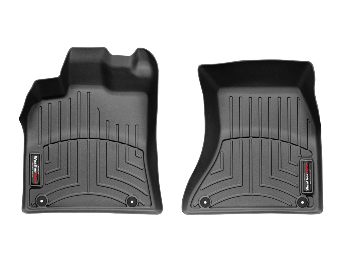 WeatherTech - WeatherTech® | FloorLiner DigitalFit® | 442301