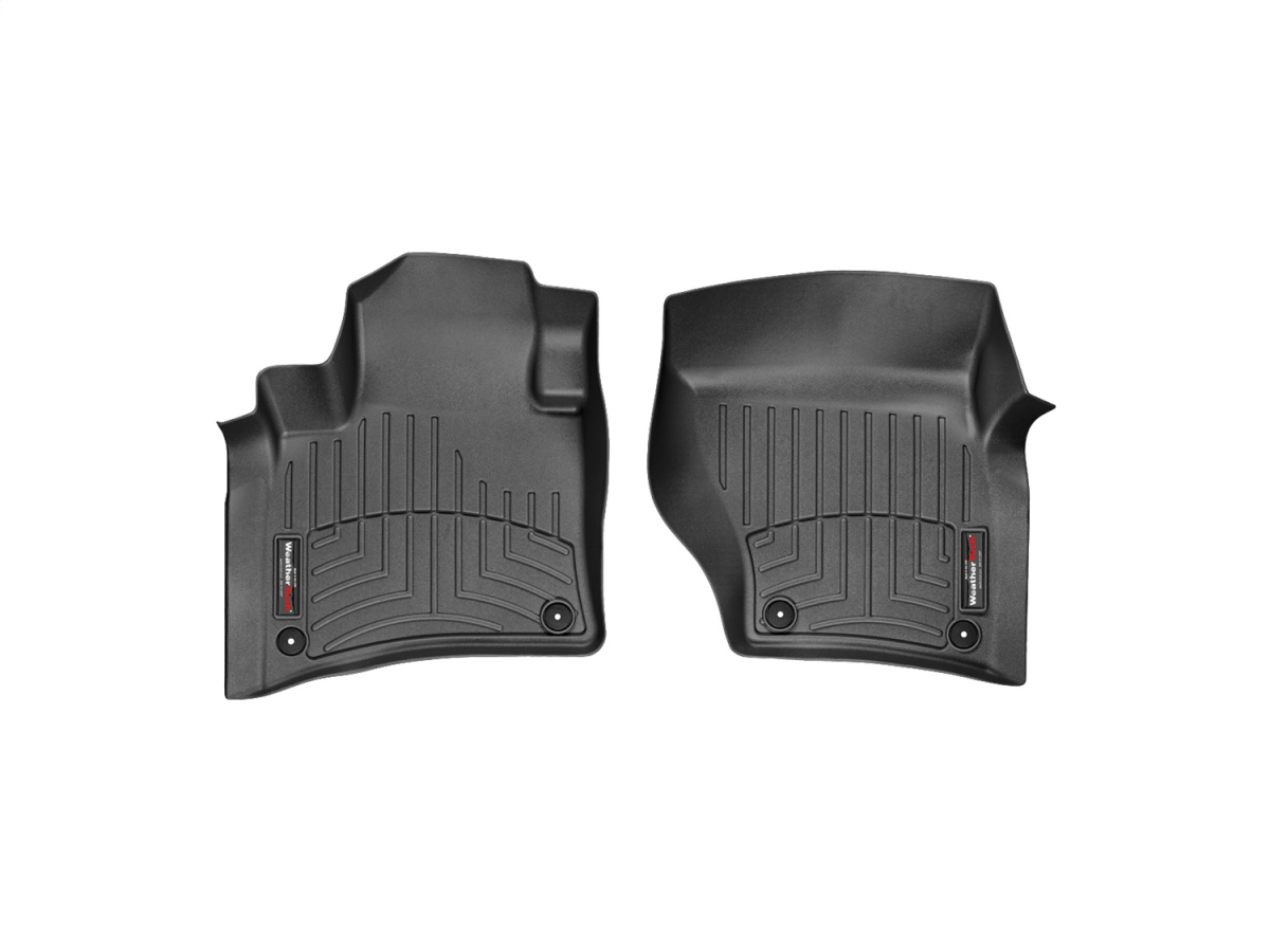 WeatherTech - WeatherTech® | FloorLiner DigitalFit® | 443331