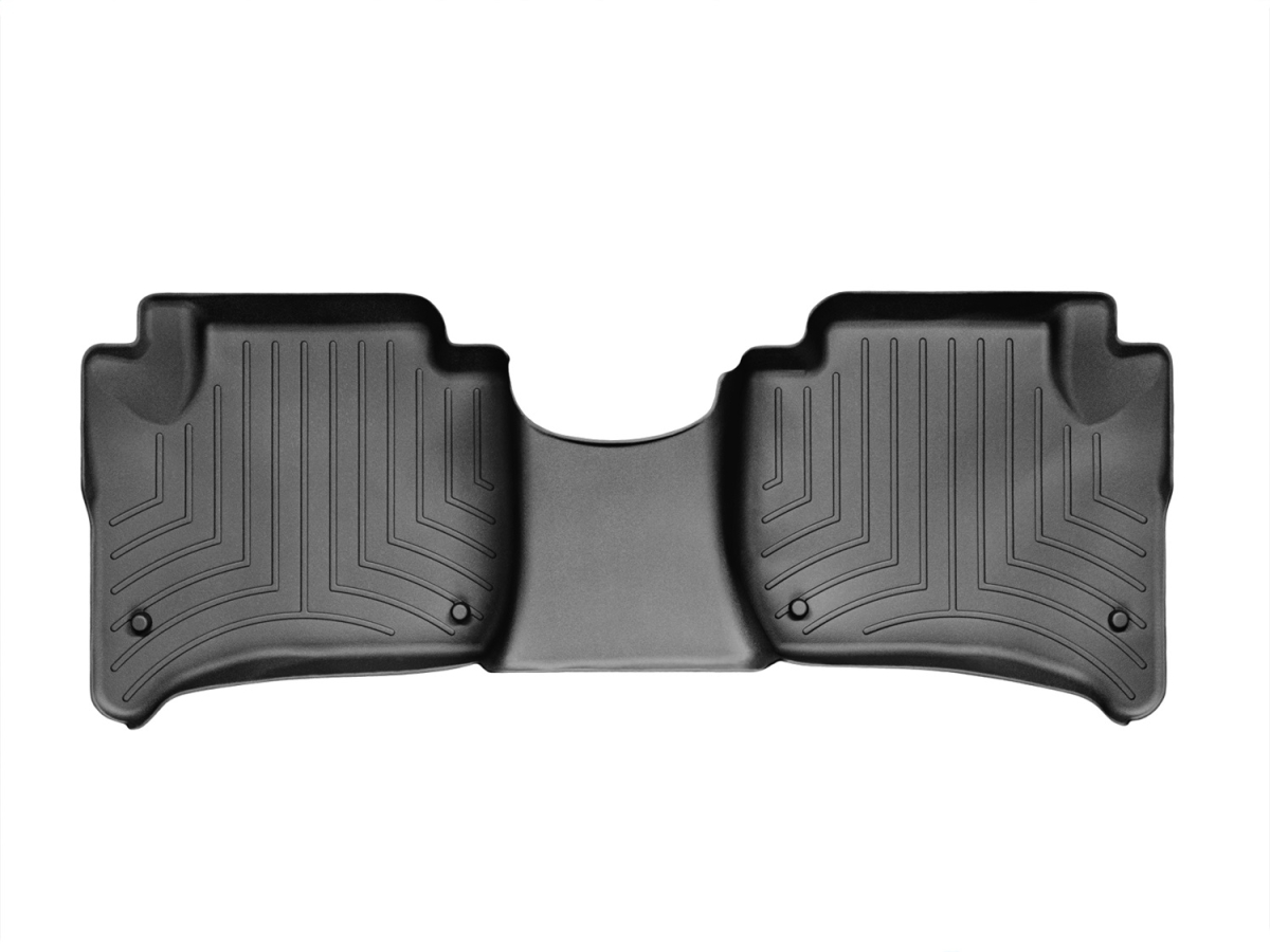 WeatherTech - WeatherTech® | FloorLiner DigitalFit® | 443332