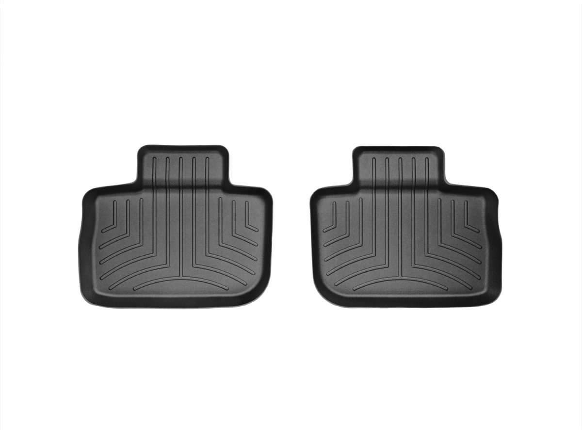 WeatherTech - WeatherTech® | FloorLiner DigitalFit® | 443792