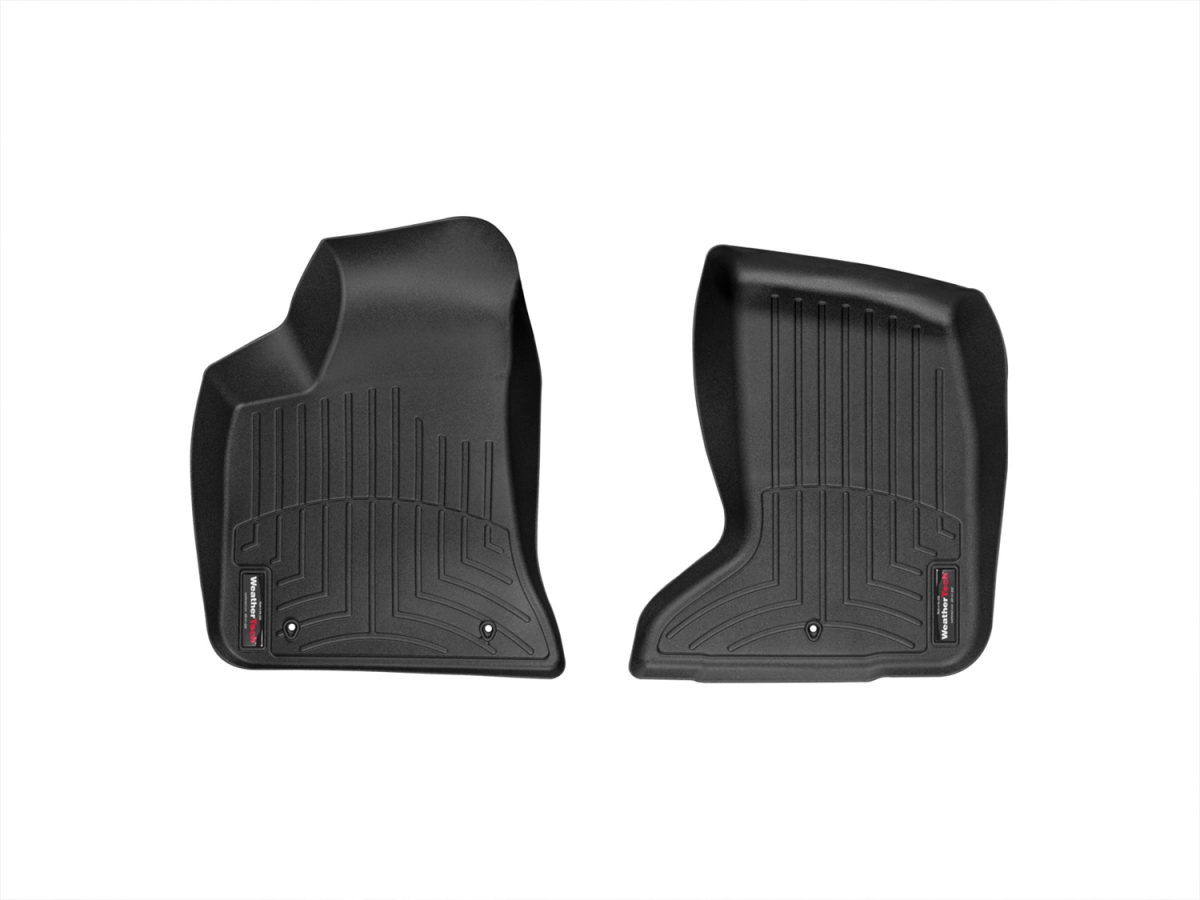 WeatherTech - WeatherTech® | FloorLiner DigitalFit® | 444251